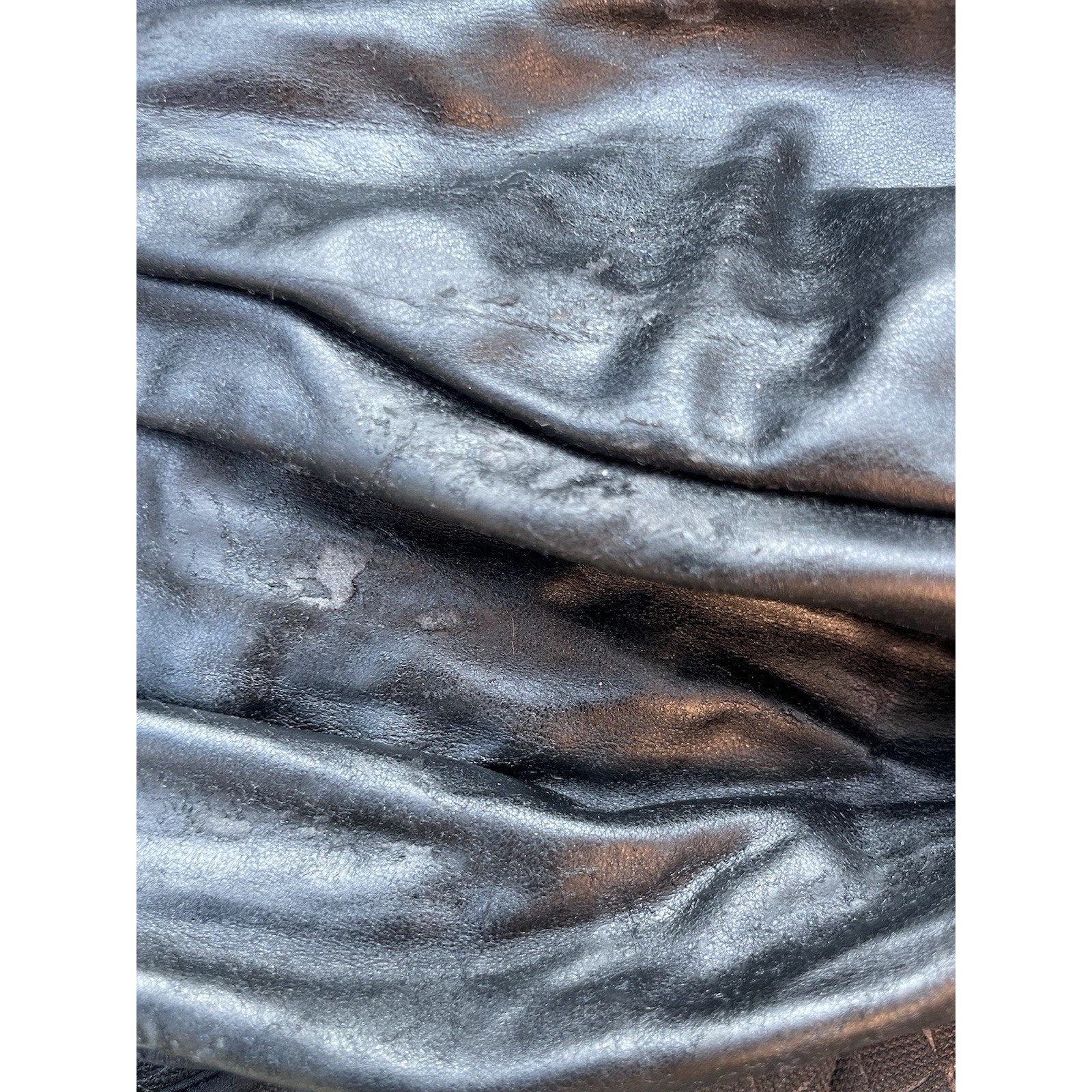Orseund Iris Knot Detail Top — image 3 of 6